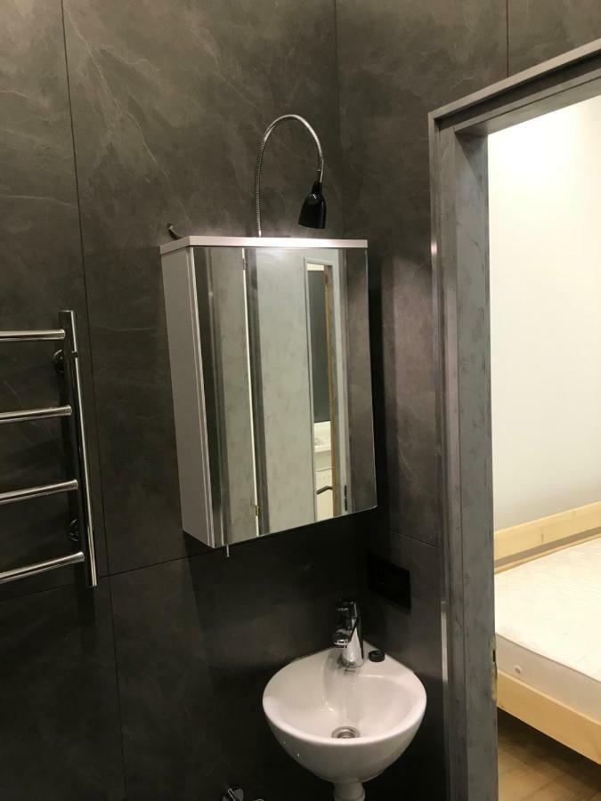 Апартаменты На Дворянская Odessa Exteriör bild